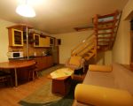 Apartamenty Marysieńka