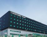 Courtyard by Marriott Warsaw Airport ****