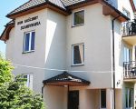 Dom Gościnny SKANDYNAWIA