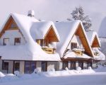 Apartamenty FRAJDA