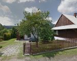 Gospodarstwo Agroturystyczne Bortnianka 