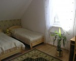 Apartament Starodworski