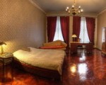 City Center Apartments