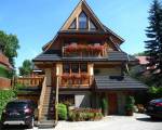 Apartamenty BAJKA