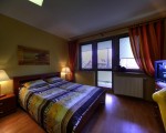 Apartamenty Zdrojowa