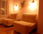 Apartament Evinia
