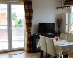 Eden apartamenty - ITAKA