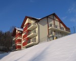 Apartamenty Bukowa