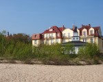 Apartament z widokiem na morze