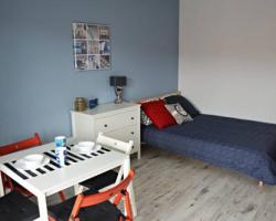 Four Oceans Blue Studio