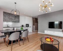 Frey Homes Bastion Wałowa