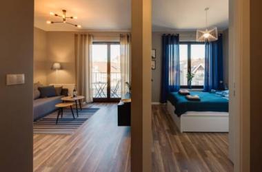 Friendly Apartments - Primavera