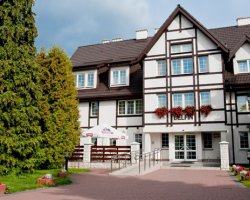 FRKF Sporthotel