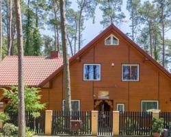 Gästehaus u Pediatry