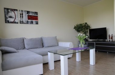 Gdańsk Apartament blisko morza - wysoki standard