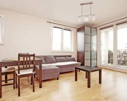 Gdańsk Comfort Apartments 3