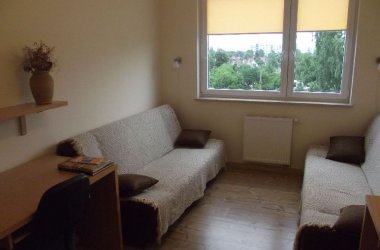 Gdańsk Oliwa Apartament