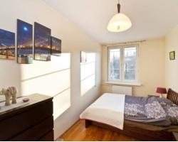 Gdańskie Apartamenty - Old Town Grobla Rooms