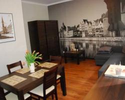 Gdańskie Uliczki 91