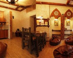 GHOSTel - Medieval Hostel