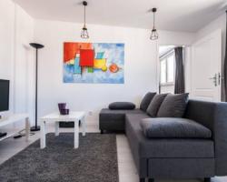 Gibalskiego Apartment by SleepingCar