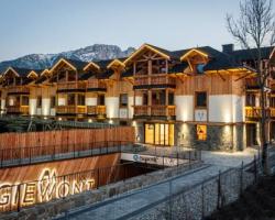 Giewont Aparthotel 002
