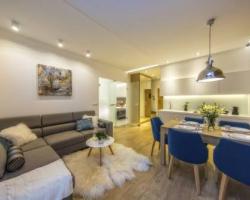 Giewont Aparthotel 003