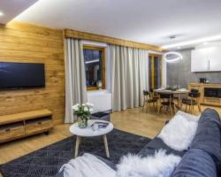 Giewont Aparthotel 008
