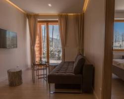 Giewont Aparthotel Deluxe