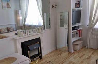 Glamour Studio in Historical Part of Warsaw