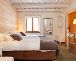 Głęboczek Vine Resort& Spa ****