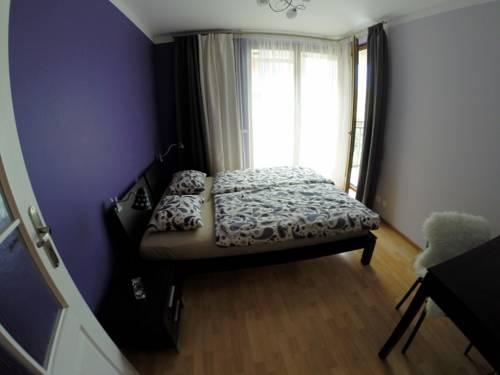 Globetrotters' Appartment