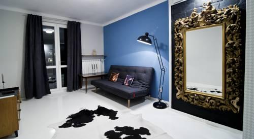 Goodnight Warsaw Apartments Aleja Armii Ludowej 6