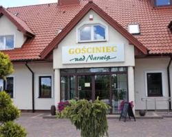 GOŚCINIEC NAD NARWIĄ