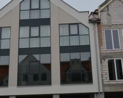 Gościniec Pan Tadeusz II