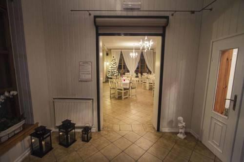 Gościniec U Kowolki