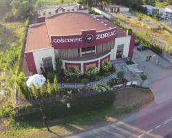 Gościniec Zodiak