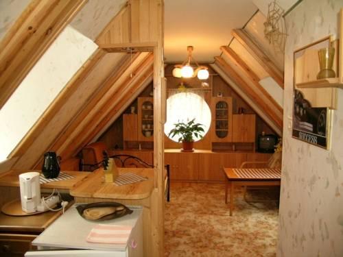 Grand- Tourist Apartment Regent