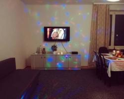 gratissimum apartment