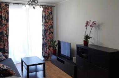 Green Apartment Kraków