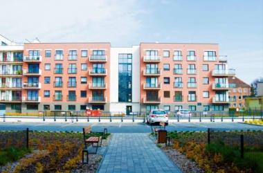 Grobla by Happy 7 Apartments