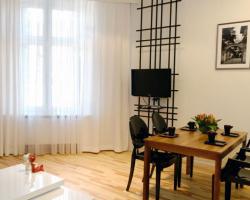 Grodzka 4 Apartments