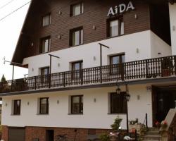 Guest house Aida