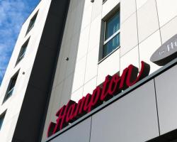 Hampton by Hilton Krakow