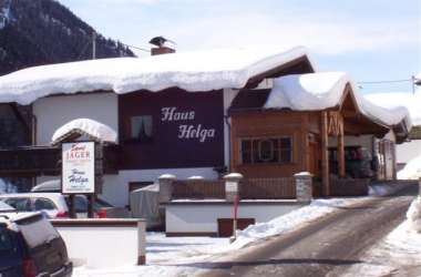 Haus Helga