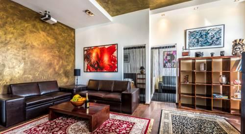 Heaven Eleven Apartments - Podbrzezie Premium