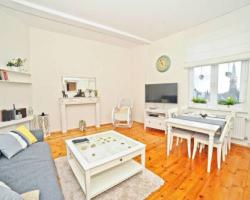 Hello Monte Apartment