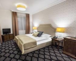 HG Hotel