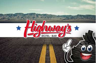 Highway's Motel & Bar