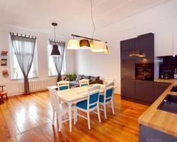 Holiday Home Kołobrzeg